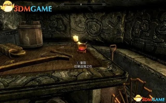 《上古卷轴5：天际》全剧情流程全DLC攻略 全势力全支线任务