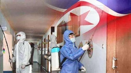 别的国家现在疫情怎么样了