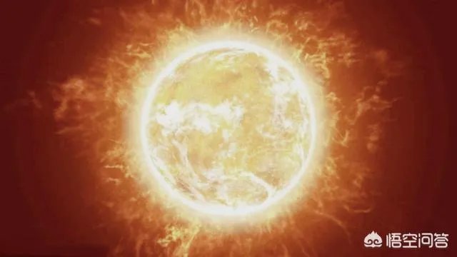 太阳休眠期人类会怎样?