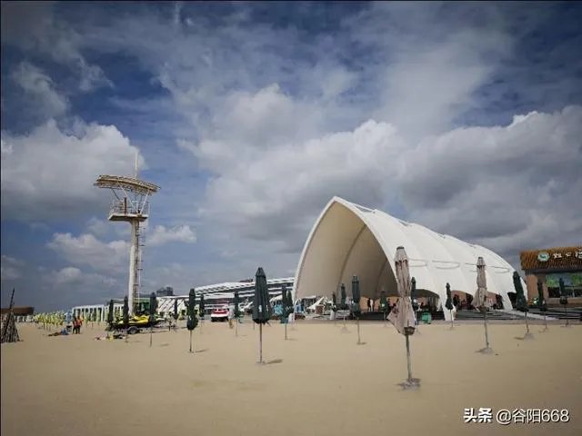 开车旅行是什么感觉呢？