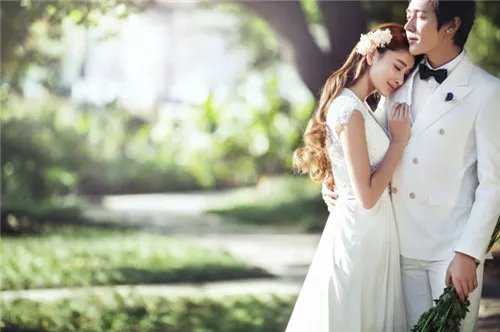 西安婚纱摄影排名 西安性价比高的摄影工作室有哪些