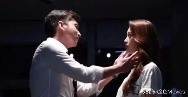 如何评价《完美关系》中的马邦尼?