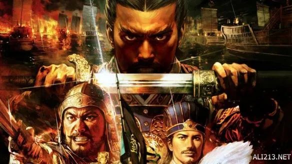 《三国志13》官网海量新情报更新 ：单挑系统详解，新武将登场