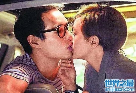 杨佑宁郭采洁分手原因，三年姐弟恋性格不合终分手 