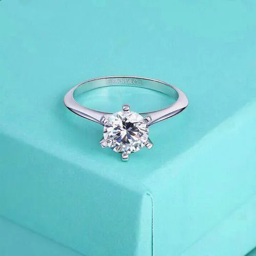 tiffany戒指报价多少 tiffany经典款戒指大盘点