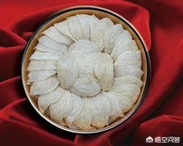 即食燕窝价格对比