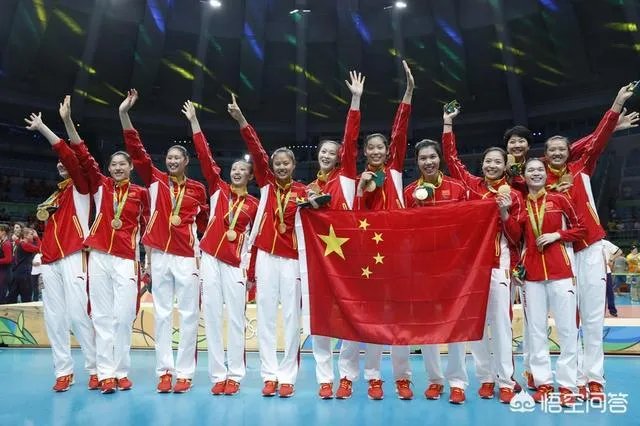 2016年里约热内卢奥运会，中国女排决赛的对手是？