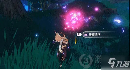 《原神》神里绫华全材料收集图文教程 神里绫华全材料如何获取