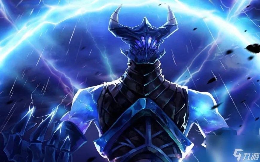 闪电幽魂出装顺序dota 刀塔闪电幽魂玩法介绍