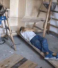 有哪些搞笑gif动画呢?