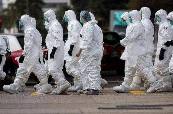 全球疫情在不断恶化,尤其是美国吗?