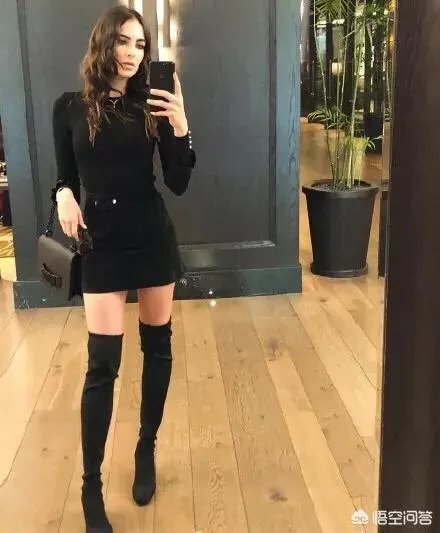 为什么哥伦比亚名模Daniela botero被评为本届2018世界杯第一美女?