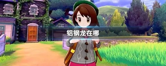 铝钢龙在哪