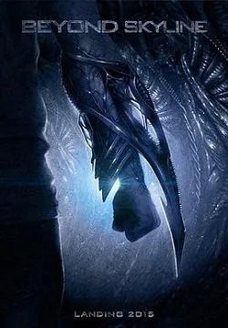 天际浩劫2之未来战争 什么时候上映，哪里能看？