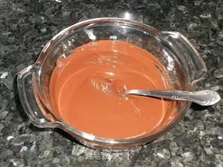 黑森林蛋糕
