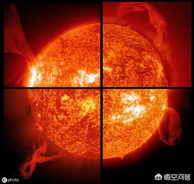 太阳休眠期人类会怎样?