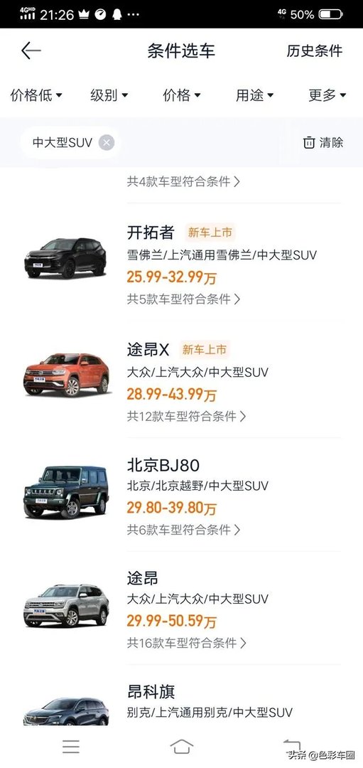 2020款大众途昂性价比高吗？