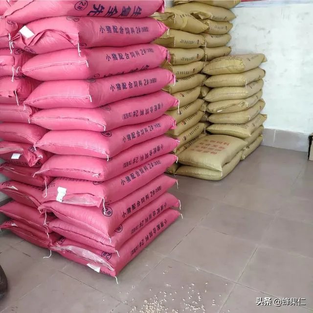 中国新粮上市
