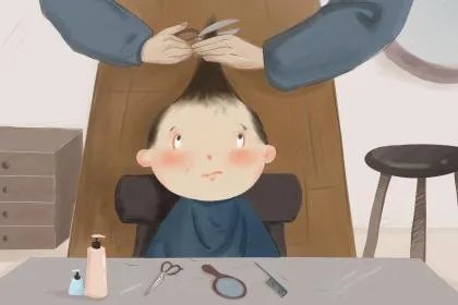二月二龙抬头剪头发理发时辰几点好？上午理发还是下午？
