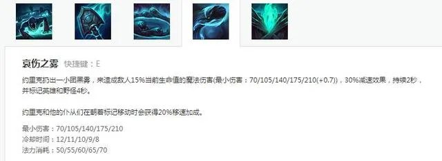 lol牧魂人单挑厉害吗?