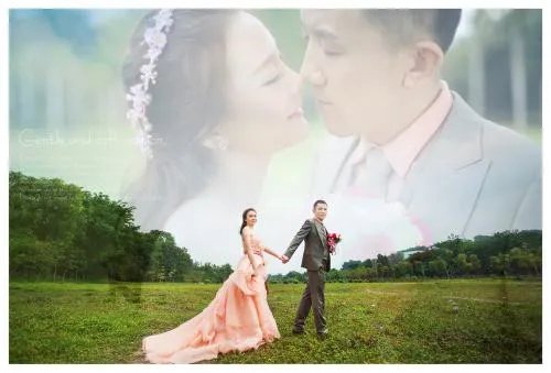 深圳婚纱照价格贵吗  深圳哪家拍婚纱照好