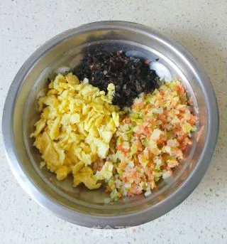 头伏饺子