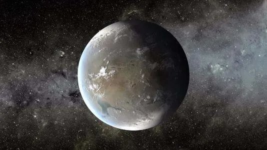 科学家发现24颗宜居星球,到底是什么情况?