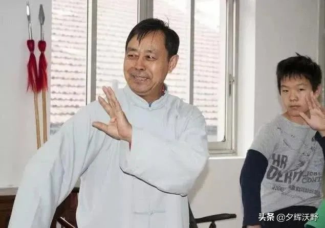 中国传统武术为什么感觉在实战中不堪一击?