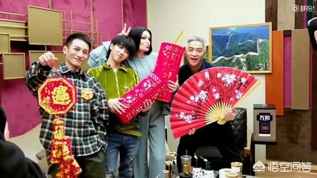 为什么说Jessie J 退赛早有预兆?