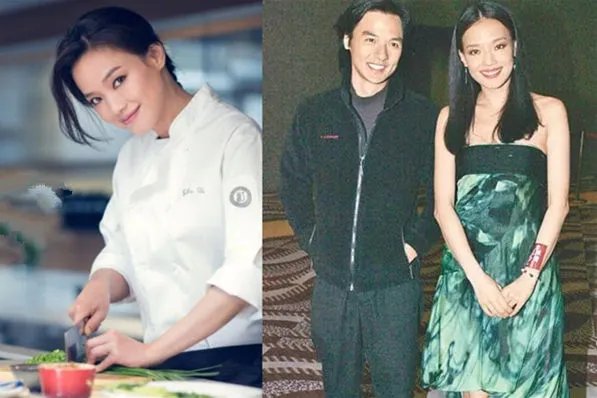 舒淇婚房曝光价值七千万 当事人网上质问发新闻不需要求证吗