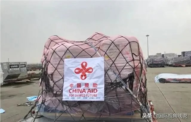 巴基斯坦蝗灾怎么样了?最近怎么感觉没人提及?