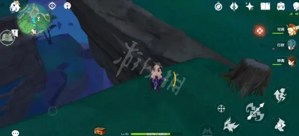 《原神》踏鞴砂神瞳怎么获得?踏鞴砂神瞳获得方法