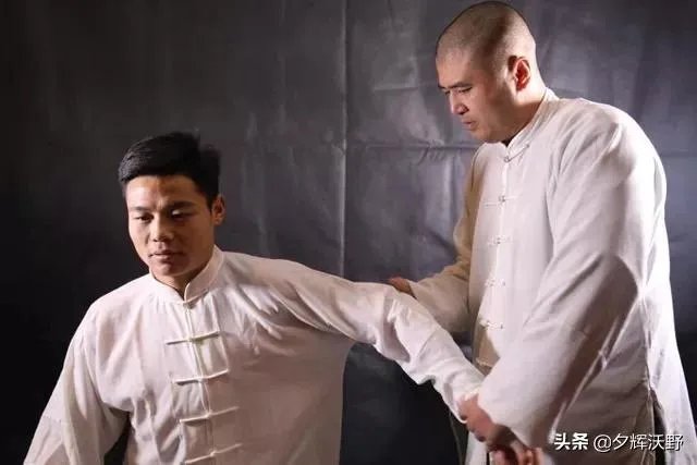 中国传统武术为什么感觉在实战中不堪一击?