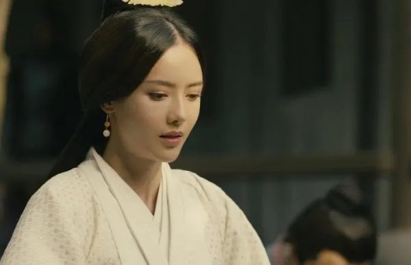 古代都是男子赚钱养家，古代女子守寡之后是怎么生活的？