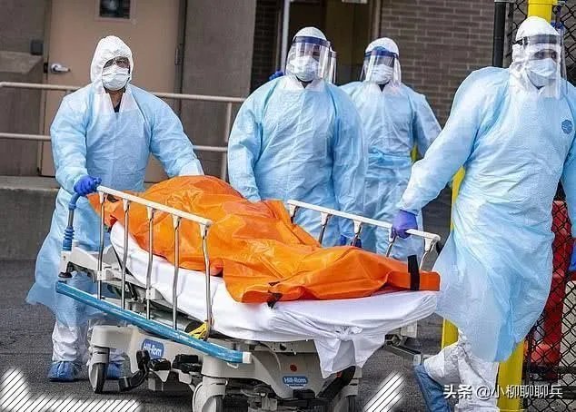 美国2月6日的新冠肺炎死亡病例,是美国至今发现最早的病例吗?这对美国疫情防控将有何影响?