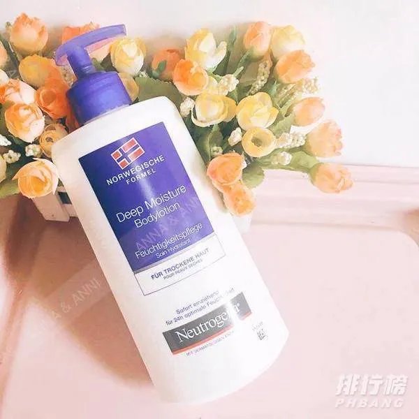 女士身体乳什么牌子好？2020女士身体乳排行榜前十名