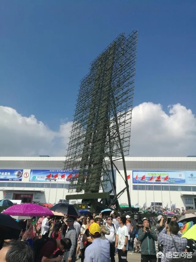 反隐身雷达靠的是什么?