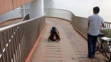 中国苦行僧