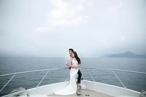 深圳婚纱照价格贵吗  深圳哪家拍婚纱照好