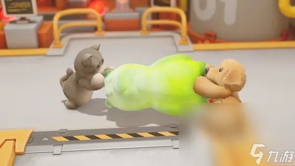 动物派对steam多少钱 PartyAnimals价格及游戏概况介绍