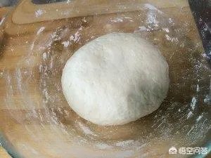 如何快速的烙春饼?