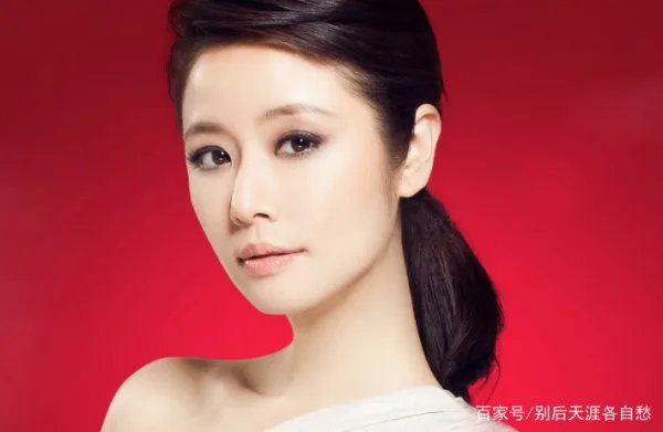 林心如影视工作室注销,到底是因为什么?