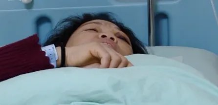 女员工讨薪遭暴打情况如何了?