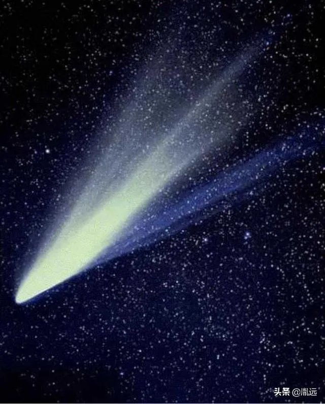 4月30日将会出现彗星,有没有懂的出来讲解一下?