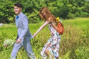 福州哪有婚纱摄影楼?