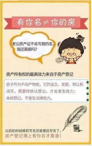 房产证下岗，我的房子还是我的吗？