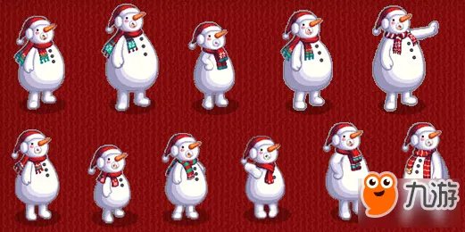《DNF》2018雪人套终于上线！雪人套礼包内容一览