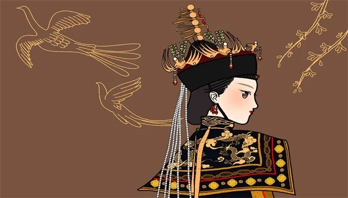 古代女子最早用什么画眉 古代女子画眉用什么