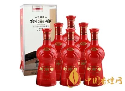 1919是什么酒?