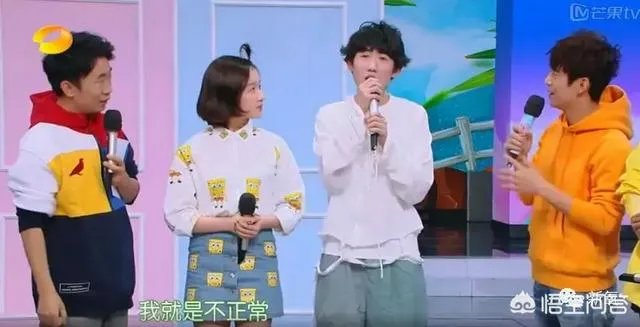 谢娜如果不主持快乐大本营,谁会顶替她?